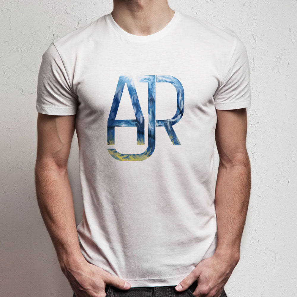 AJR - 100 Bad Days - Ajr - T-Shirt
