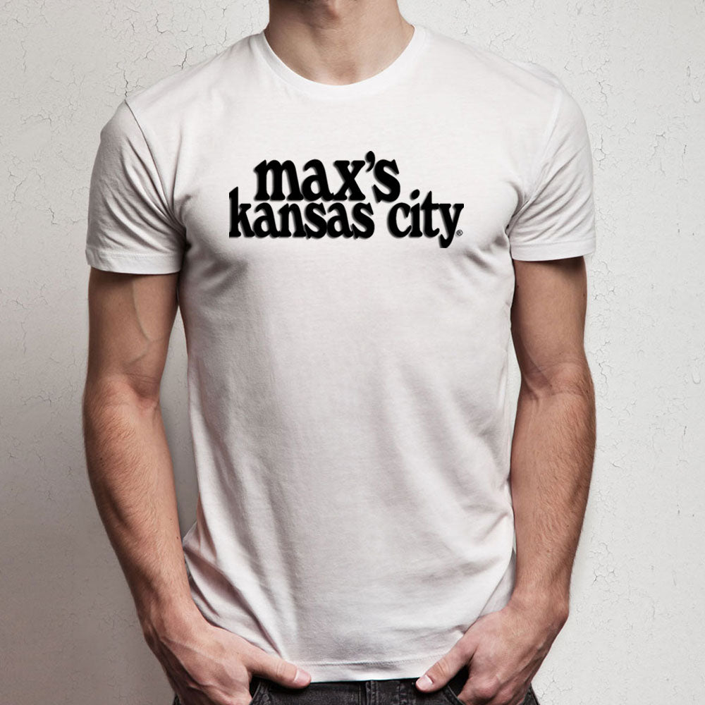 Kansas City T Bones T Shirt 100% Pure Cotton Kansas City T Bones