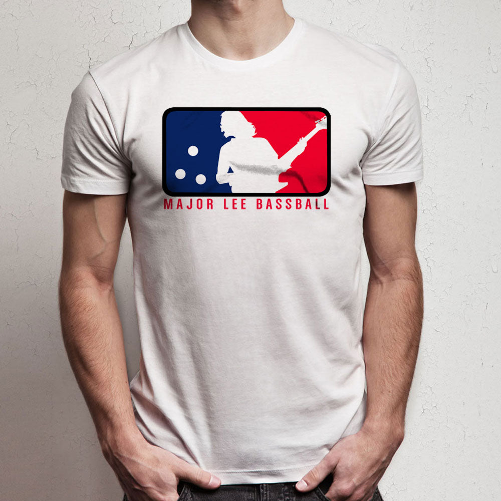 Major League Baller Adult S/S T-Shirt