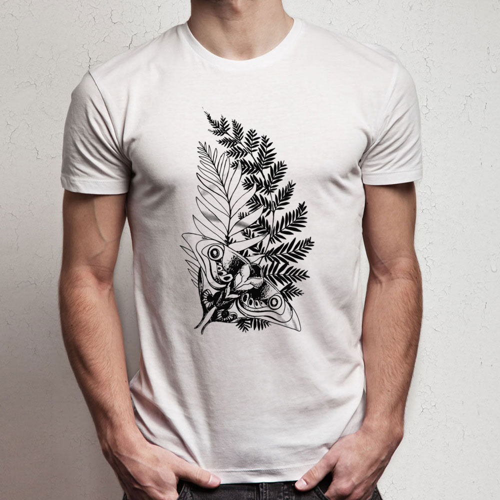 The Last Of Us Part 2 - Ellie tattoo white - Naughty Dog from TeePublic