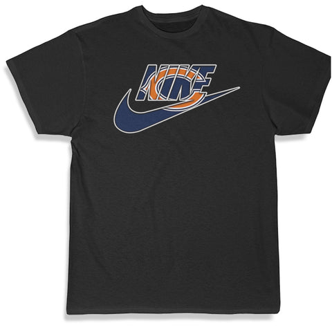 Chicago Bears Nike logo MAN T SHIRT