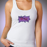 90S Kid Rugrats Women'S Tank Top