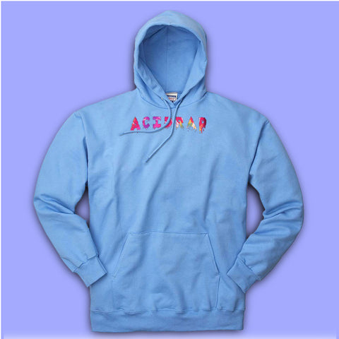 Chance the rapper acid rap hoodie hot sale