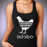 Adobo Women'S Tank Top