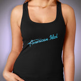 American Idol Art Women'S Tank Top