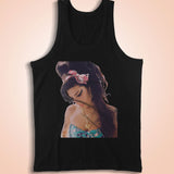 Amy Winehouse Men'S Tank Top