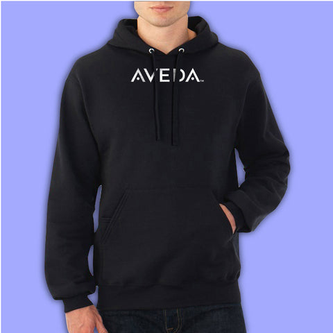 Aveda Skin Care Men'S Hoodie