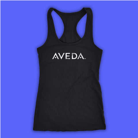 Aveda Skin Care Women'S Tank Top Racerback