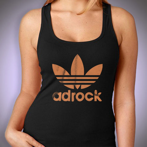 Beastie Boys Adrock Adult Women'S Tank Top