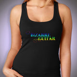 Bizarre Guitar Women'S Tank Top