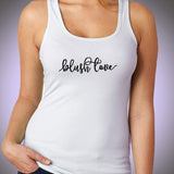 Blush Love Women'S Tank Top