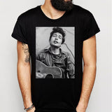 Bob Dylan Men'S T Shirt