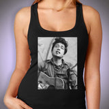 Bob Dylan Women'S Tank Top