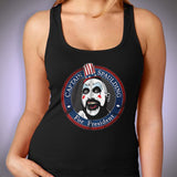 Captain Spaulding Women'S Tank Top