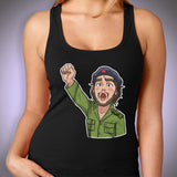 Che Guevara Cute Women'S Tank Top