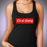 Clout Gang Women'S Tank Top