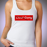 Clout Gang Women'S Tank Top