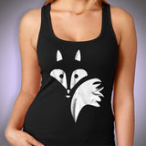 Cute Fox Women'S Tank Top