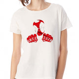 Deadpool Love Taco Women'S T Shirt