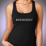 Demoday Women'S Tank Top