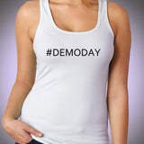 Demoday Women'S Tank Top