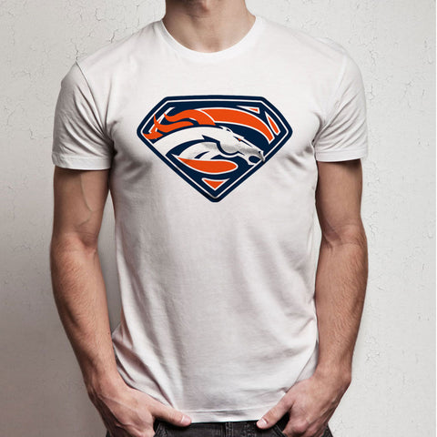 Superman: Vintage Logo Full Sleeve T-shirt | Official Superman T-shirts |  Redwolf