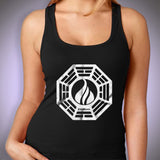 Dharma Flame Women'S Tank Top