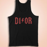 Dior Men'S Tank Top