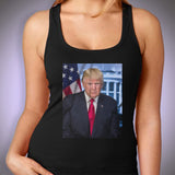 Donald J Women'S Tank Top