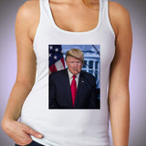 Donald J Women'S Tank Top