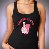 Doner Kebab Women'S Tank Top