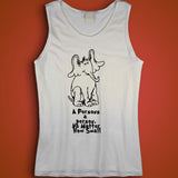 Dr Seuss Horton Men'S Tank Top