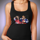 Drake And Rihana  Women'S Tank Top