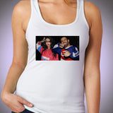 Drake And Rihana  Women'S Tank Top