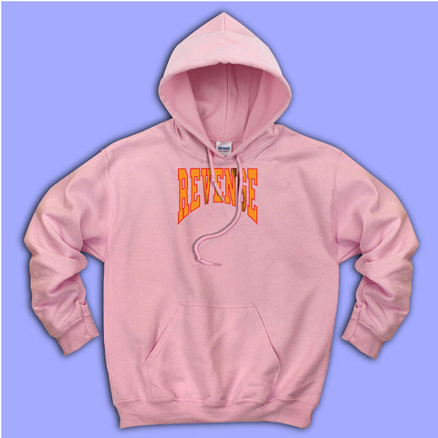 Revenge summer 2024 sixteen hoodie