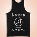 Duran Duran Men'S Tank Top