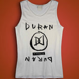 Duran Duran Men'S Tank Top