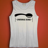 Emotional Range Men'S Tank Top