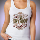 Entmoot Maple Mead Women'S Tank Top