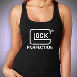 Glock Perfection Women'S Tank Top