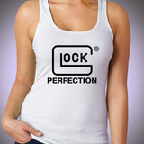 Glock Perfection Women'S Tank Top