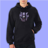 Gengar Evolution Men'S Hoodie