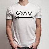 God Is Greater Than The Highs And Lows Men'S T Shirt