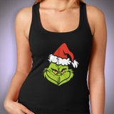 Grinch Christmas Women'S Tank Top