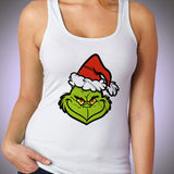 Grinch Christmas Women'S Tank Top