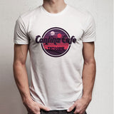 Hard Rock Cafe Cantina Tatooine Logo Men'S T Shirt