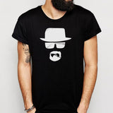 Heisenberg W Men'S T Shirt