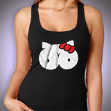 Hello Titty 2 Women'S Tank Top