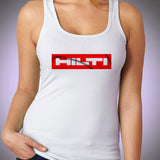 Hilti Tools Logo Women'S Tank Top