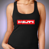 Hilti Tools Logo Women'S Tank Top